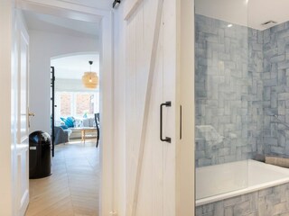 Apartamento de vacaciones Westerland Características 30