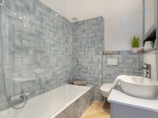 Holiday apartment Westerland Features 27