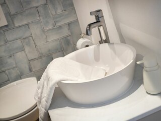 Holiday apartment Westerland Features 25