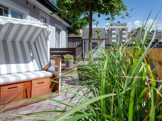 Holiday apartment Westerland Features 20