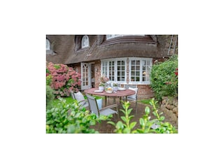 Ferienhaus Munkmarsch Außenaufnahme 2