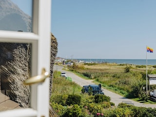 Ferienhaus Munkmarsch Außenaufnahme 3