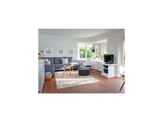 Ferienhaus Munkmarsch Außenaufnahme 4