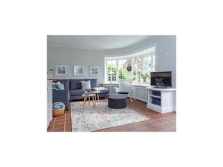 Ferienhaus Munkmarsch Außenaufnahme 5