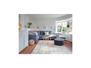 Ferienhaus Munkmarsch Außenaufnahme 6