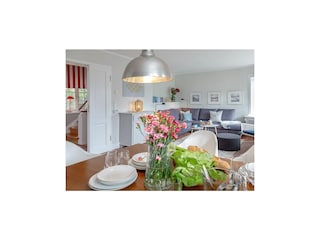 Ferienhaus Munkmarsch Außenaufnahme 7