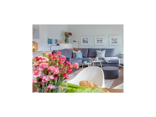 Ferienhaus Munkmarsch Außenaufnahme 8