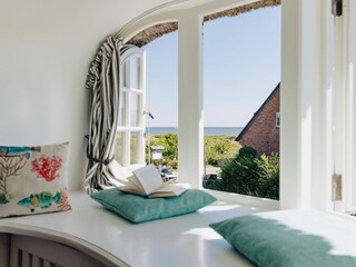 Ferienhaus Munkmarsch Außenaufnahme 9