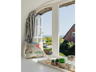 Ferienhaus Munkmarsch Außenaufnahme 10