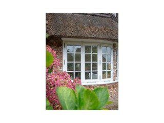 Ferienhaus Munkmarsch Außenaufnahme 14