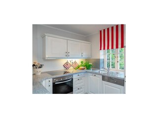 Ferienhaus Munkmarsch Außenaufnahme 24