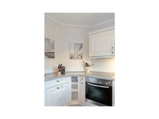 Ferienhaus Munkmarsch Außenaufnahme 26