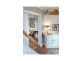 Ferienhaus Munkmarsch Außenaufnahme 28