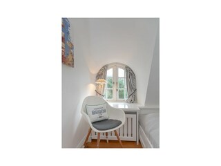 Ferienhaus Munkmarsch Außenaufnahme 34