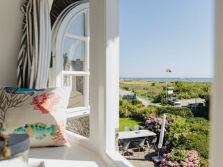 Casa per le vacanze Munkmarsch Registrazione all'aperto 43
