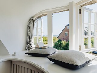 Ferienhaus Munkmarsch Außenaufnahme 45