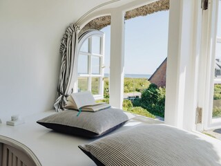 Ferienhaus Munkmarsch Außenaufnahme 46