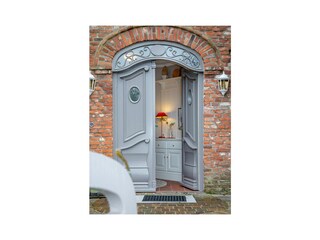 Ferienhaus Munkmarsch Außenaufnahme 51