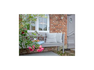 Ferienhaus Munkmarsch Außenaufnahme 54