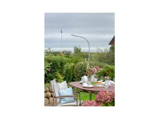 Ferienhaus Munkmarsch Außenaufnahme 56