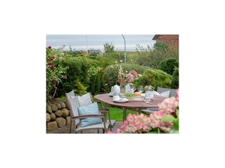 Ferienhaus Munkmarsch Außenaufnahme 57