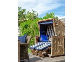 Casa de vacaciones Morsum Grabación al aire libre 10