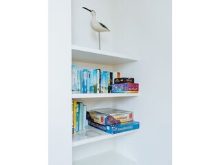 Apartamento de vacaciones Tinnum Características 10
