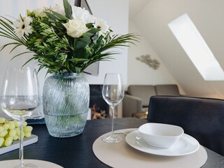 Apartamento de vacaciones Tinnum Características 16