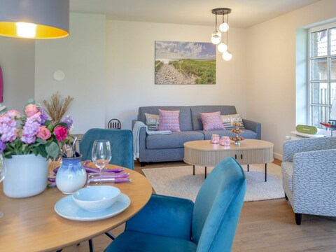 Appartement de vacances Homard 1