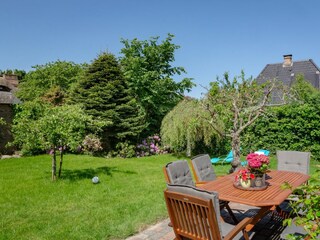 Appartement de vacances Sylt-Ost Enregistrement extérieur 5