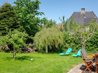 Apartamento de vacaciones Sylt-Ost Grabación al aire libre 6