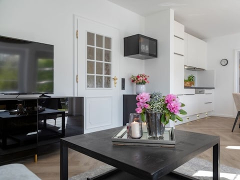 Appartement de vacances Nicky's Wente