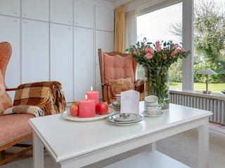 Ferienwohnung Wenningstedt Ausstattung 17