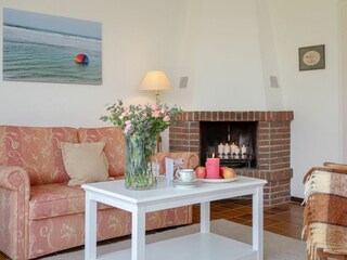 Holiday apartment Wenningstedt Features 22