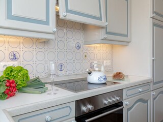 Holiday apartment Wenningstedt Features 13