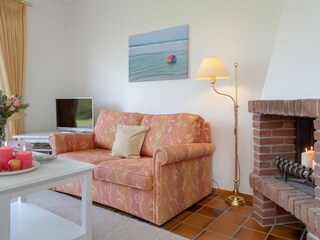 Holiday apartment Wenningstedt Features 10