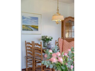 Holiday apartment Wenningstedt Features 15