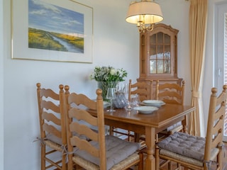 Ferienwohnung Wenningstedt Ausstattung 14