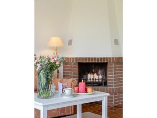 Holiday apartment Wenningstedt Features 9