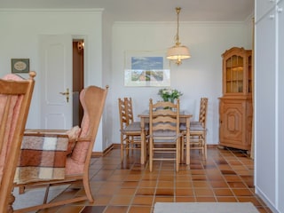 Ferienwohnung Wenningstedt Ausstattung 8