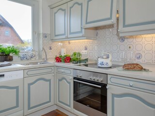 Holiday apartment Wenningstedt Features 18