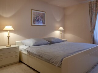 Holiday apartment Wenningstedt Features 12