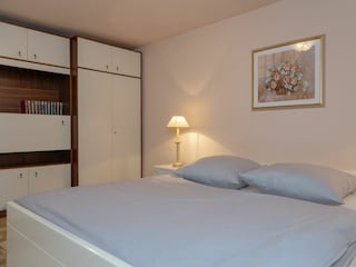 Ferienwohnung Wenningstedt Ausstattung 11