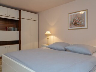 Holiday apartment Wenningstedt Features 11