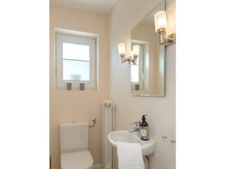 Ferienwohnung Wenningstedt Ausstattung 20