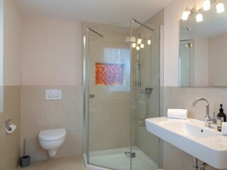 Apartamento de vacaciones Wenningstedt Características 21