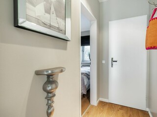 Ferienwohnung Wenningstedt Außenaufnahme 2