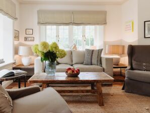 Maison de vacances Watt Perle