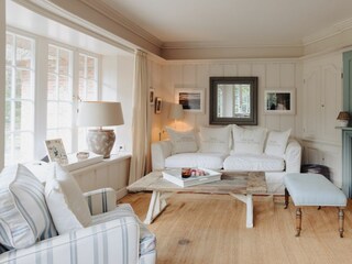 Vakantiehuis Kampen Kenmerken 15
