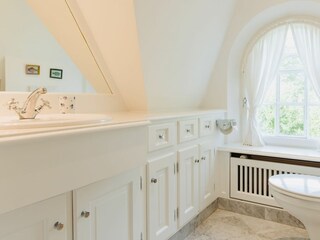 Casa per le vacanze Kampen Caratteristiche 19
